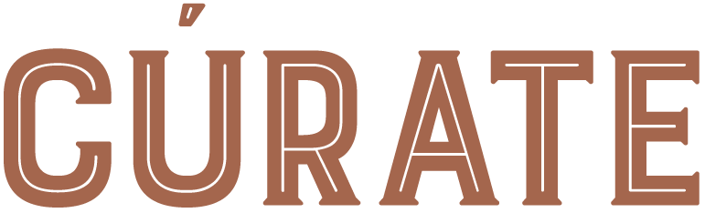 Curate